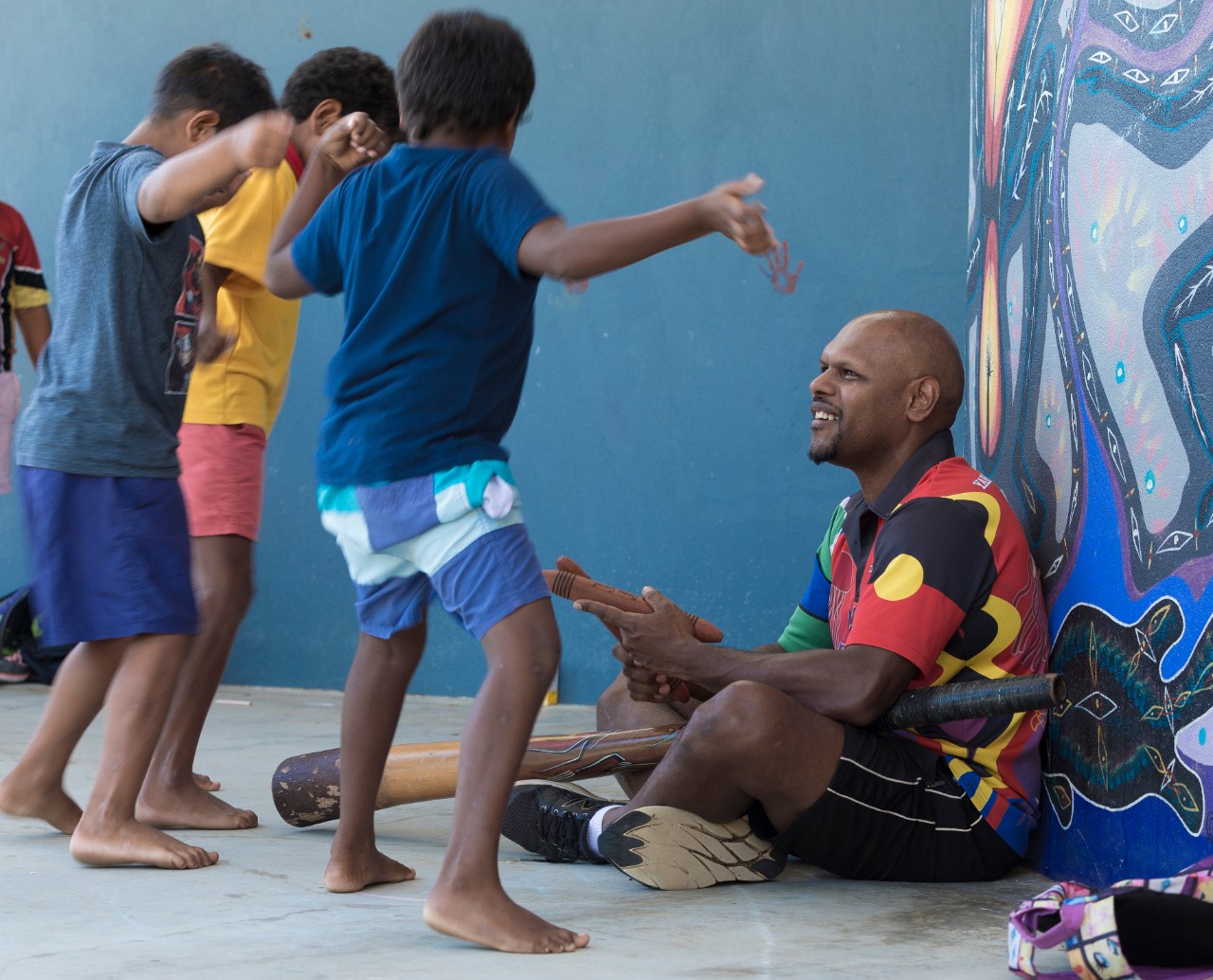 Yarrabah