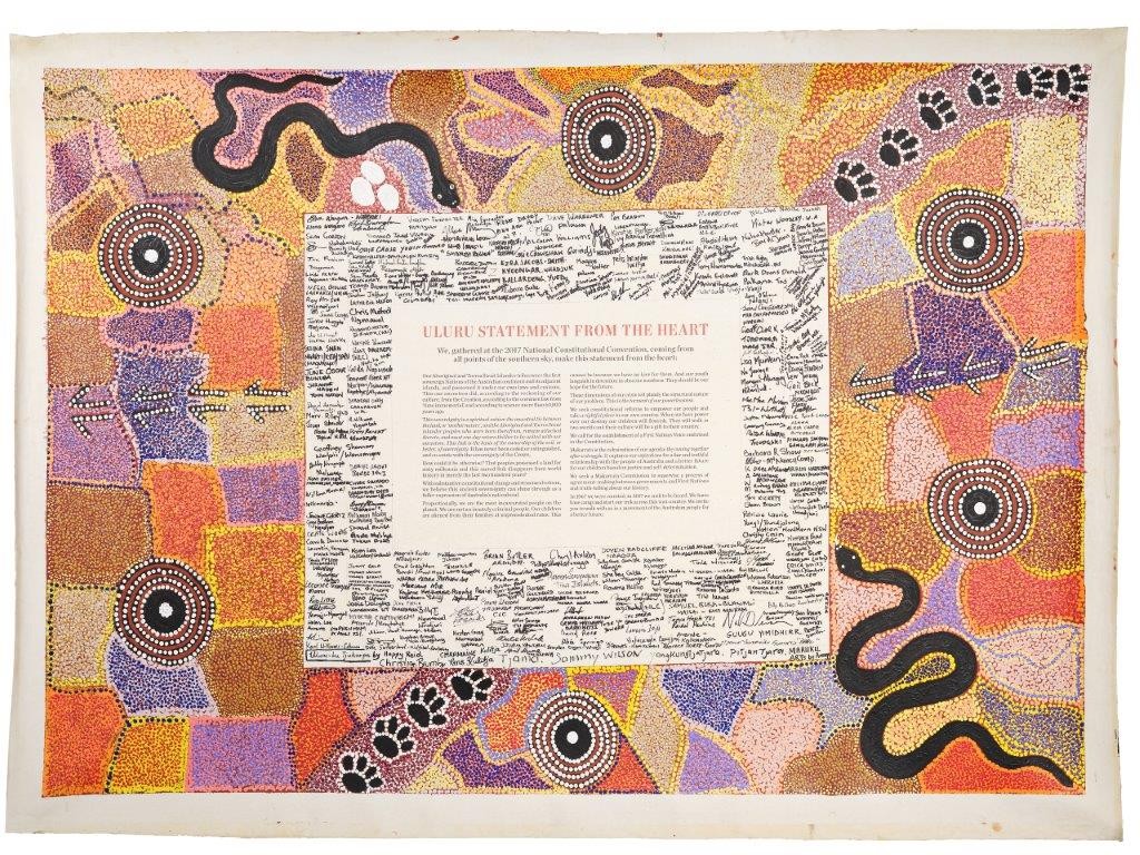 Uluru Statement