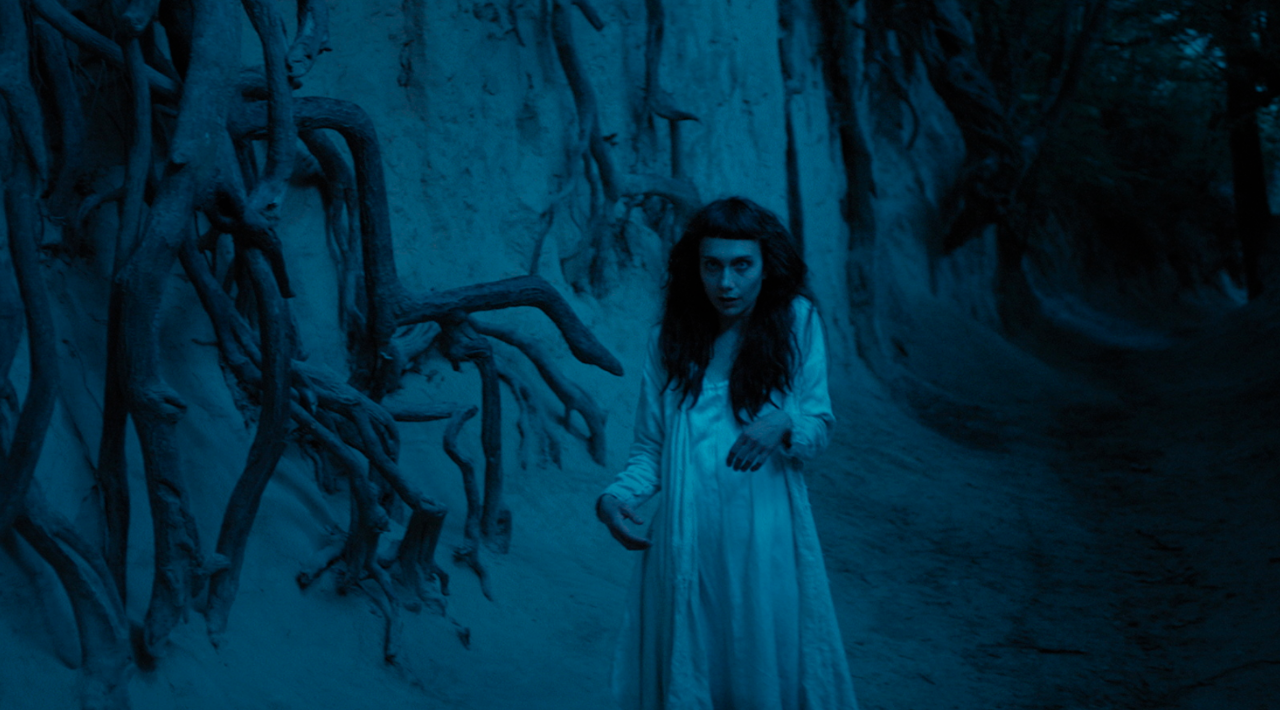 The Field Guide to Evil will be screened as part of Freak Me Out. Image: The Festival Agency