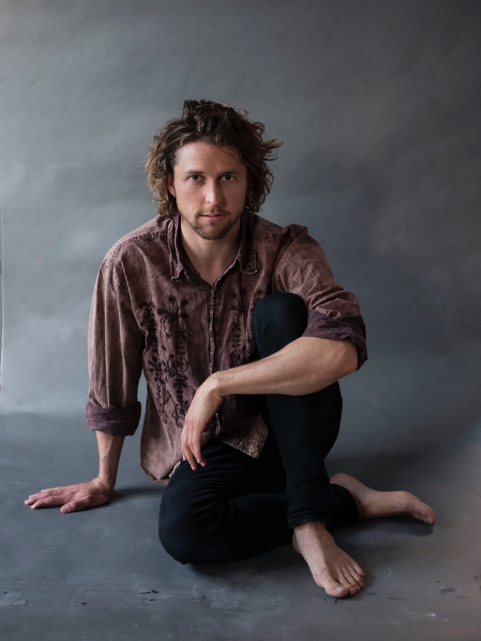 Luke Davis