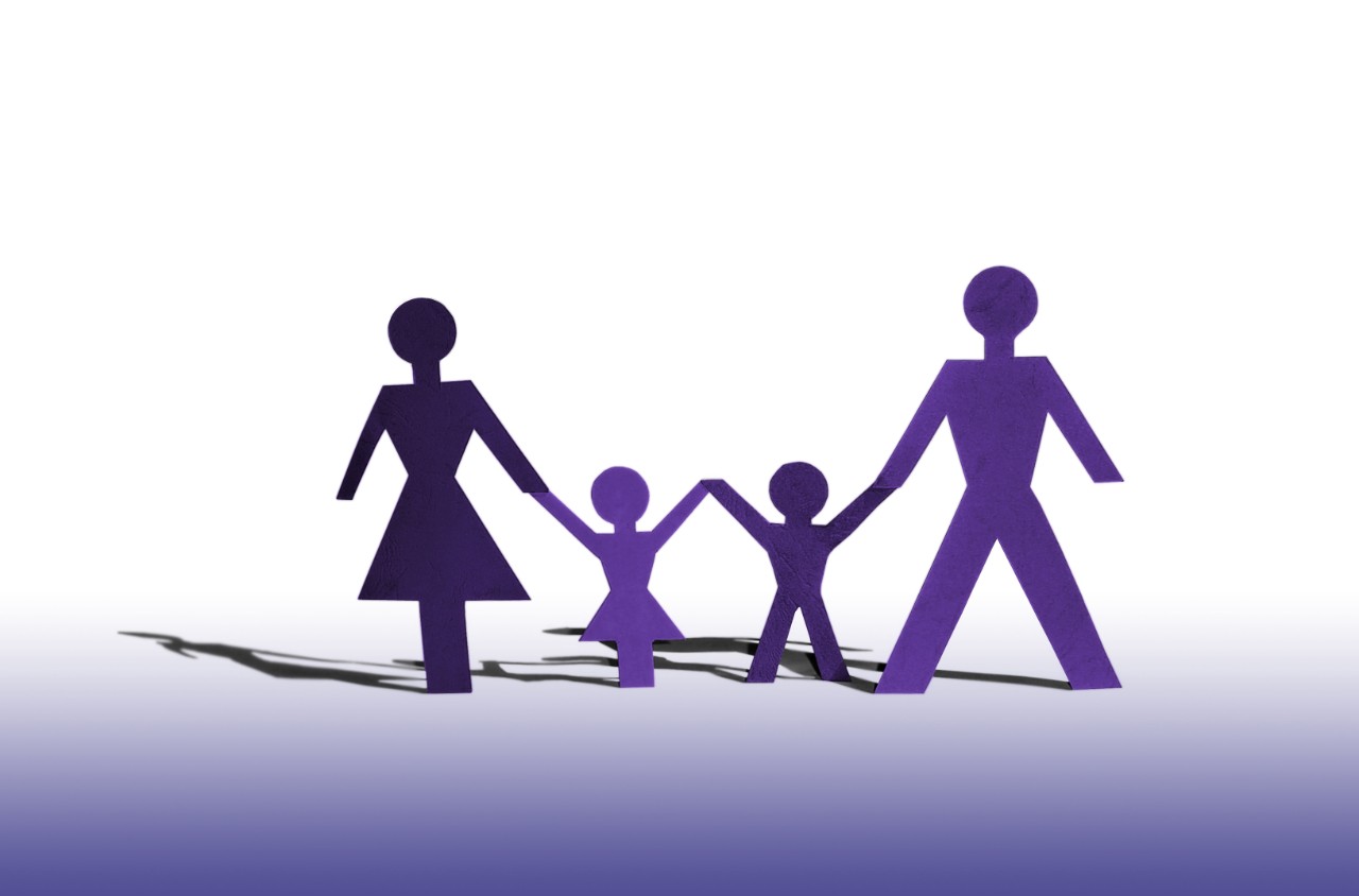 Paper family. Image: Freeimages.com