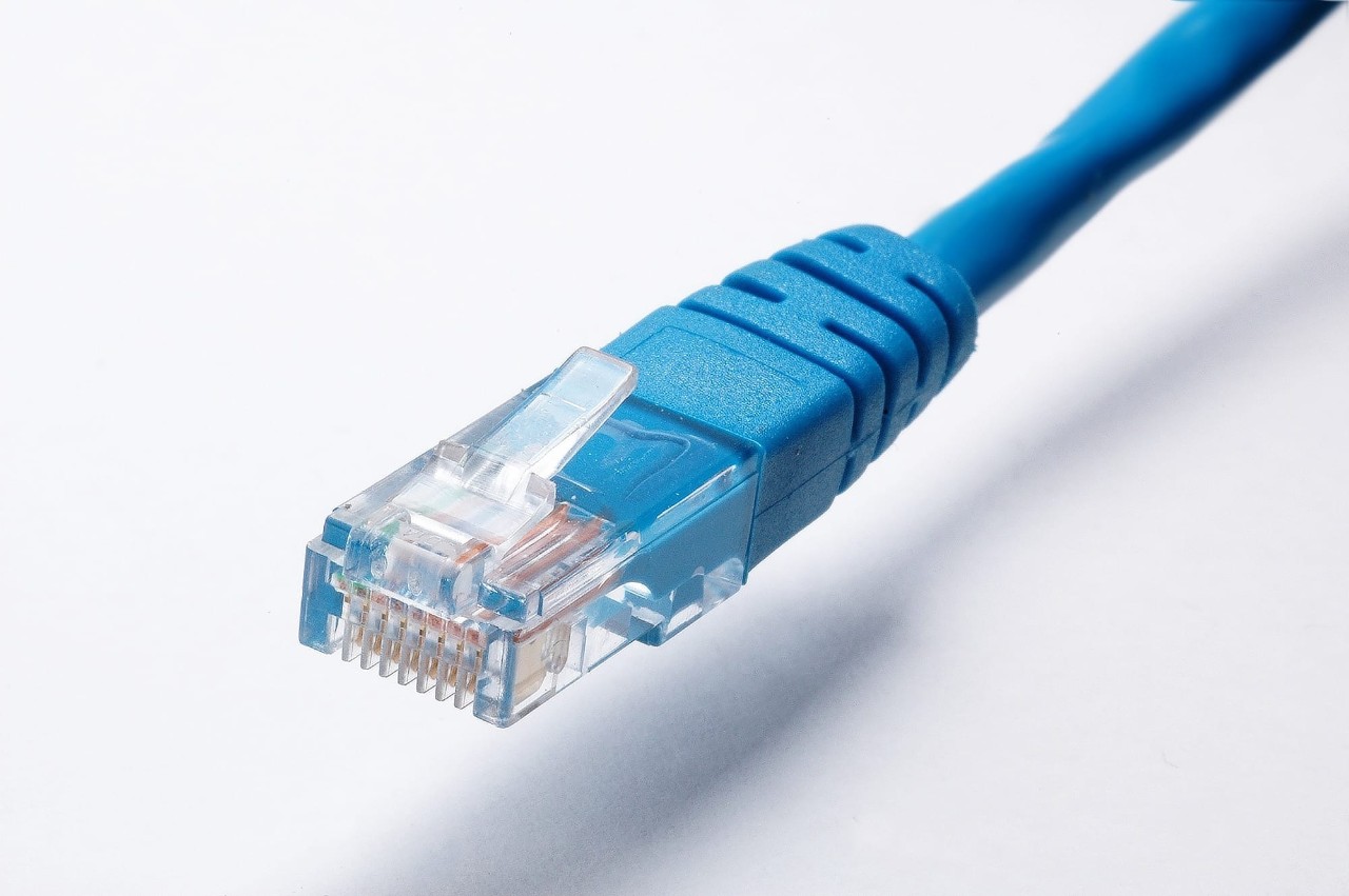 Internet cable