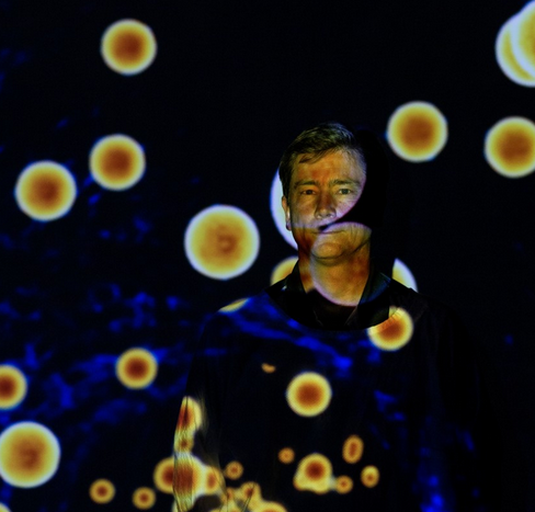 Associate Professor Andrew Holmes