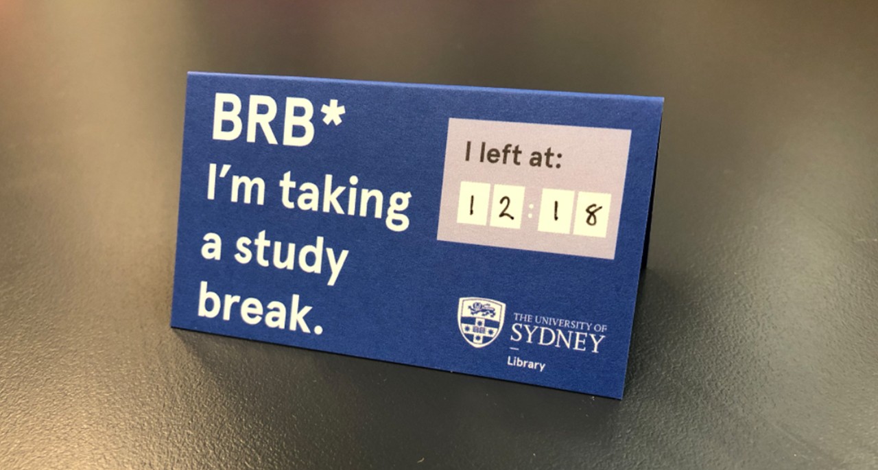BRB Library Cards