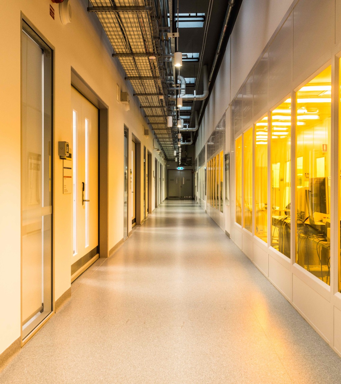 Laboratory