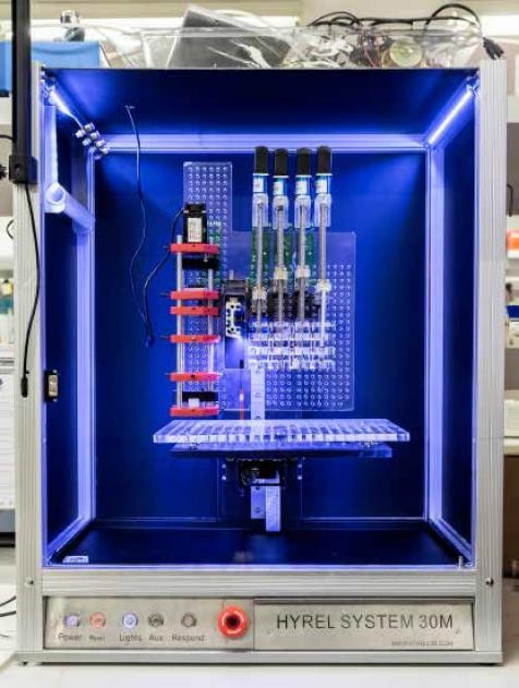 3D Printer