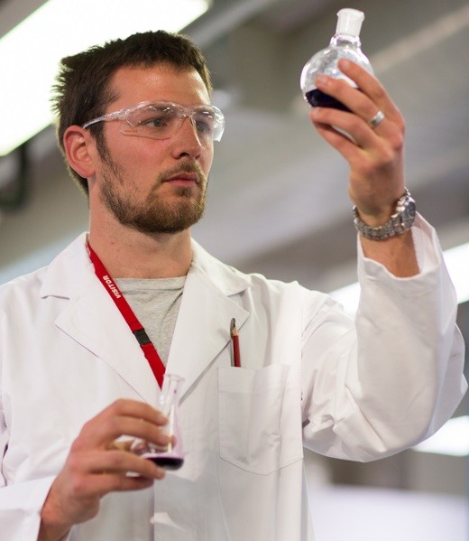 Dr Andrew Giltrap.