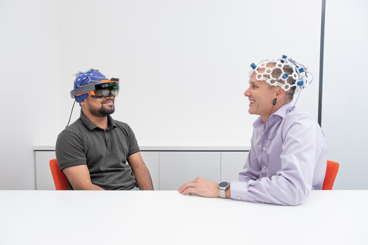 The grant will help the University accelerate its work on a seizure advisory system for adult individuals diagnosed with epilepsy who want or used to drive a vehicle.