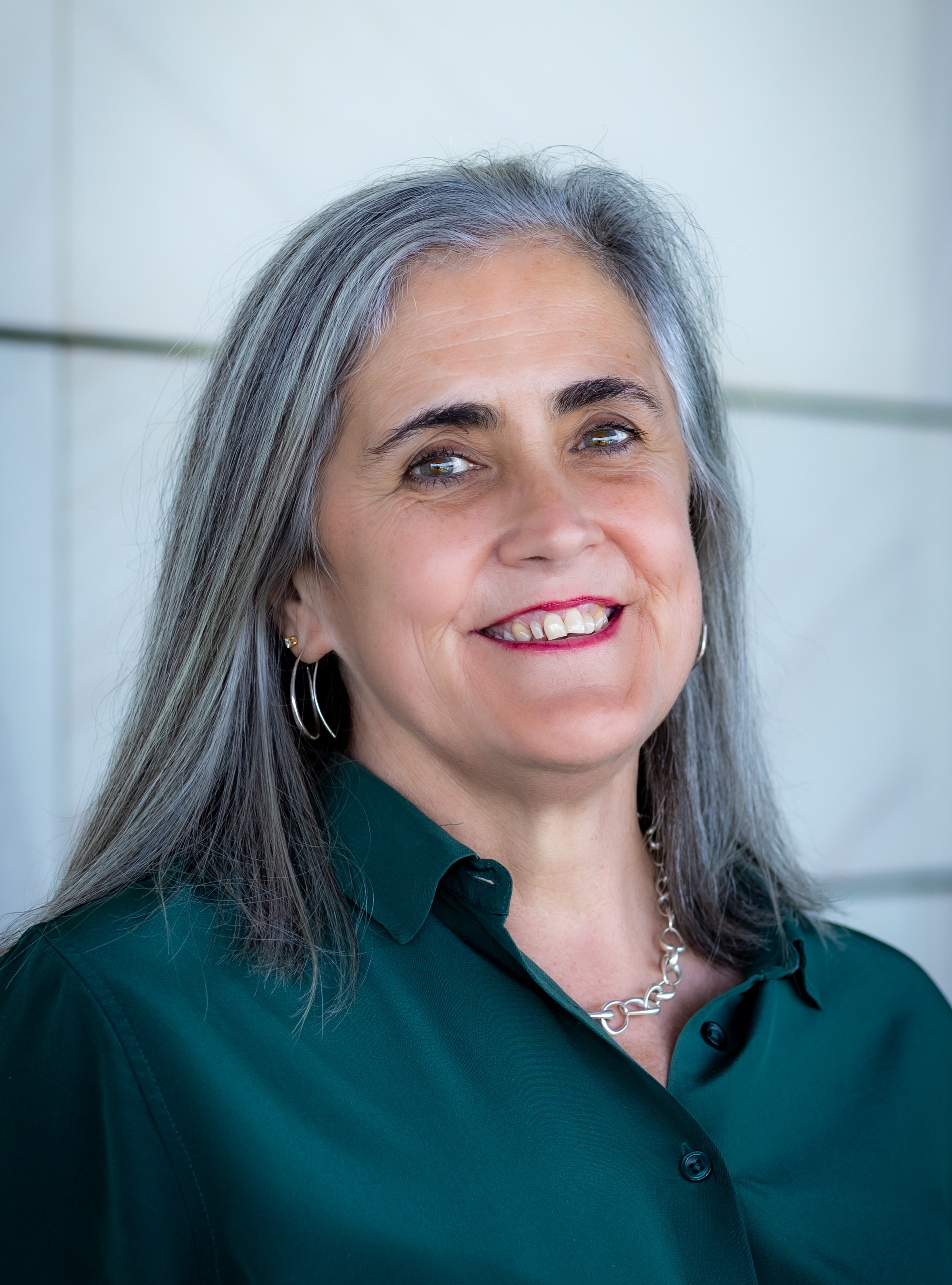 Edwina Grose