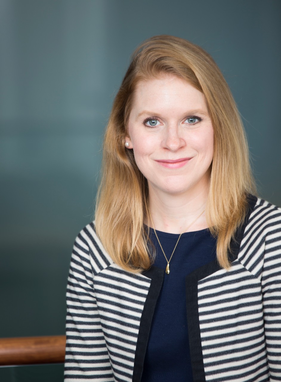 photo of Associate Professor Sally Gainsbury