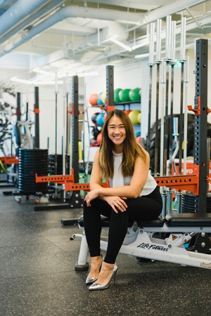 Tricia Yap