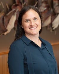 Nicole Thibodeau