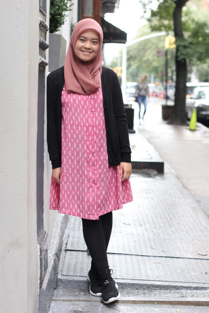 Disty Winata