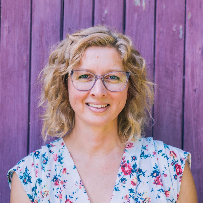 Amelia Franklin, UN Women NC Australia Global Executive MBA Scholarship recipient