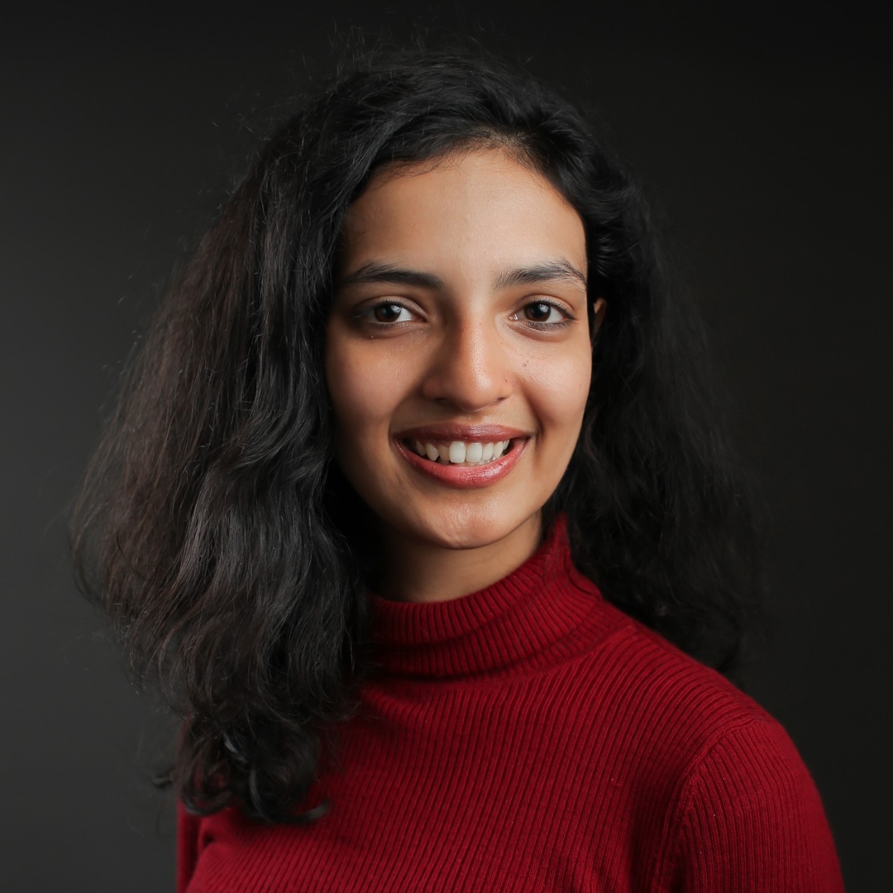 Kalee Kapoor