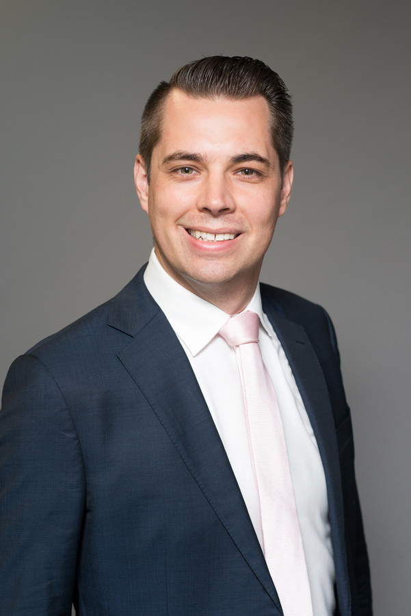 Derek Taprell
