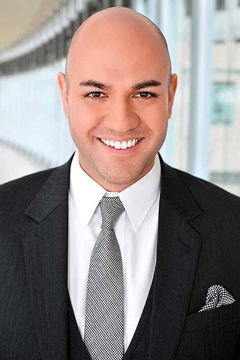 Tim Larcos