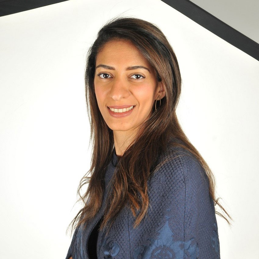 Raja Alsaffar