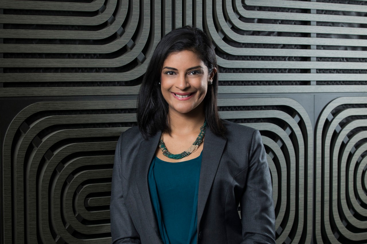 Mayuri Manraj