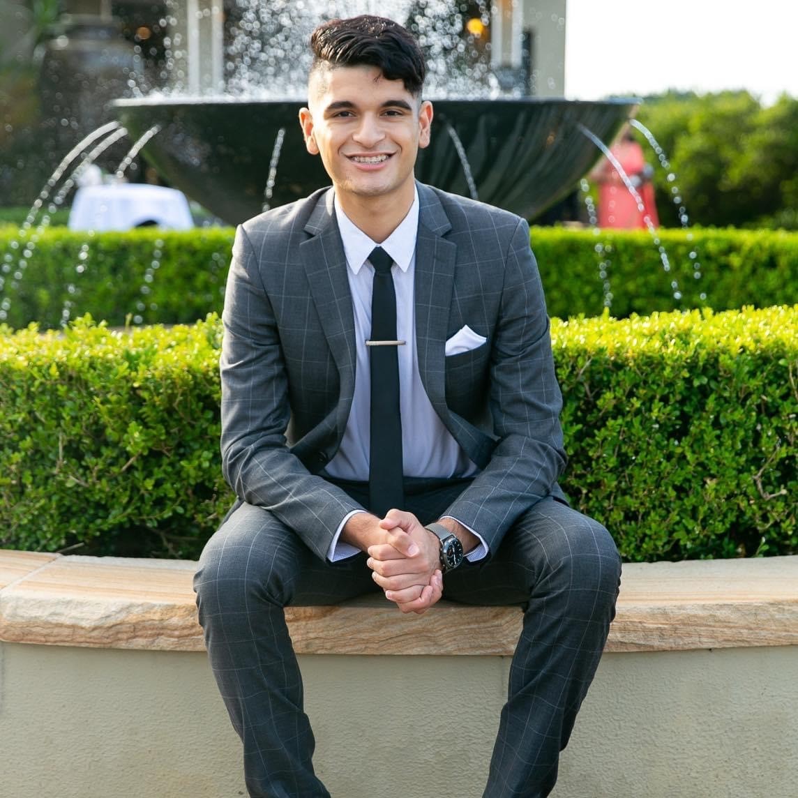 Ricky Rangra