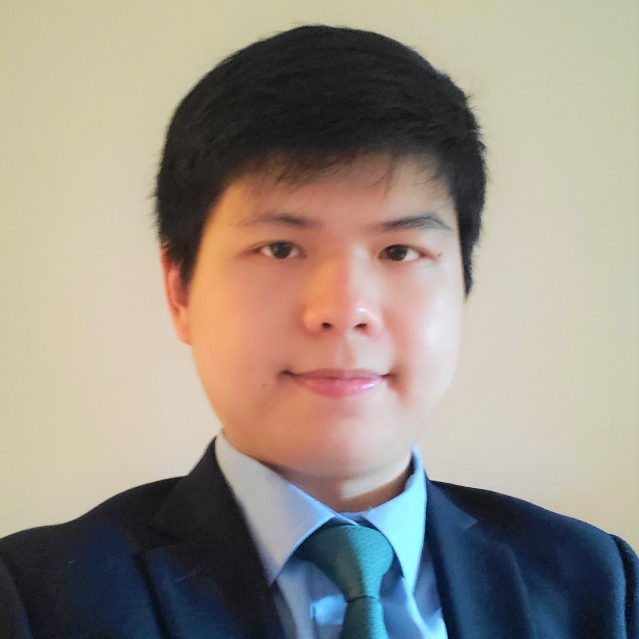 William Ng