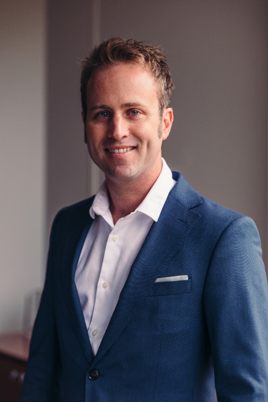 Liam French
