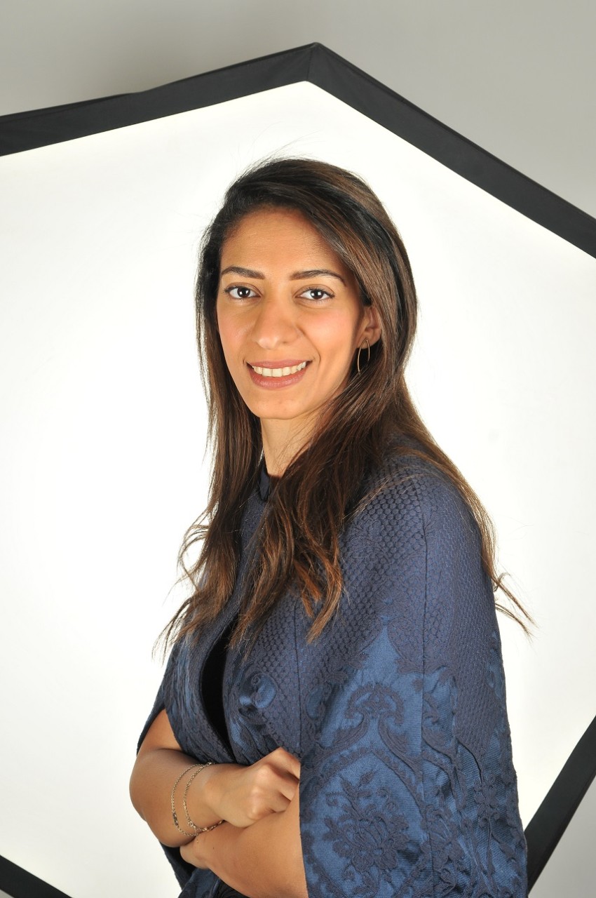 Raja Alsaffar