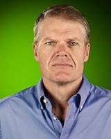 Dr Mike Seymour