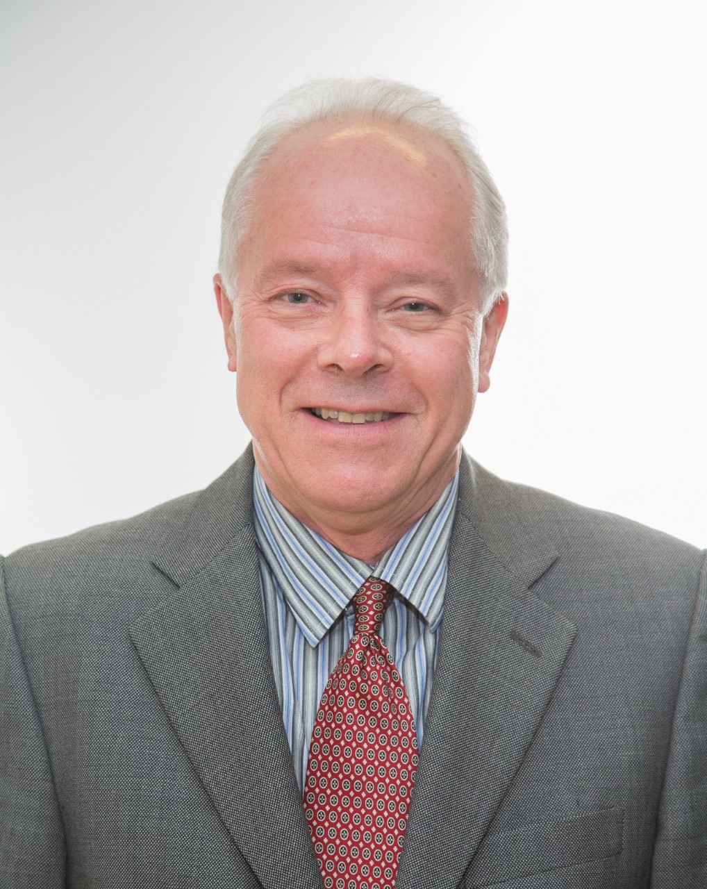 Sid Gray