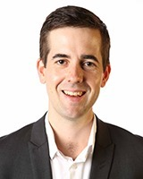 Associate Professor Chris F Wright