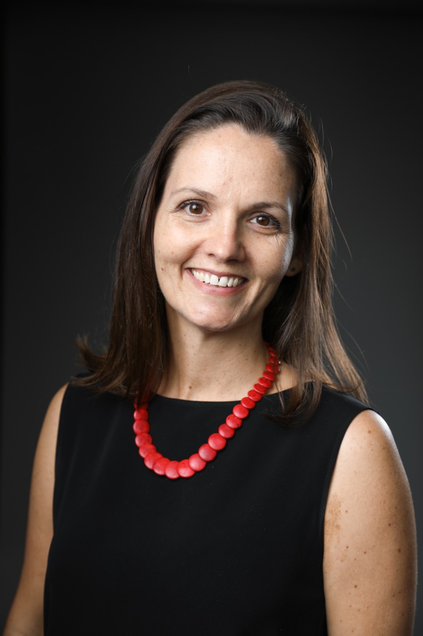 Dr Meraiah Foley
