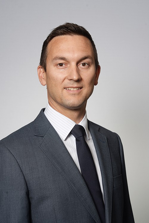 Davin Gaynes