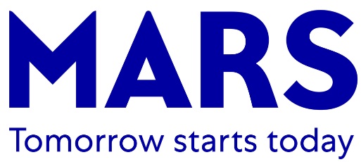 Mars Australia