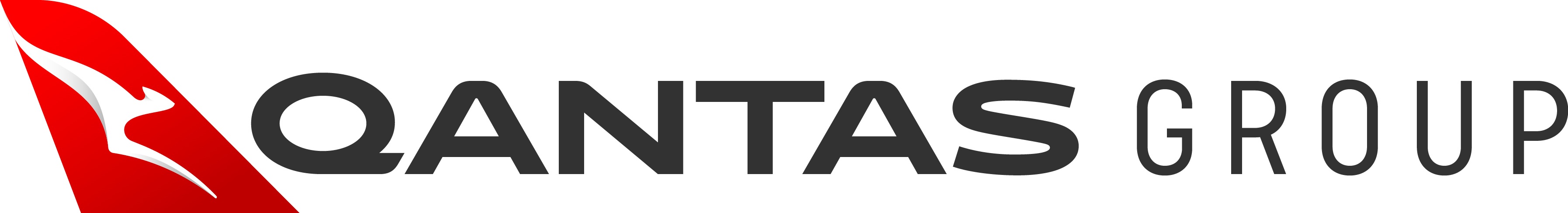 Qantas Airways