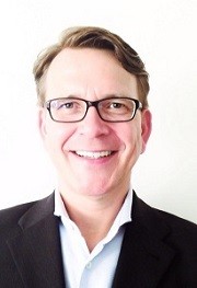Professor Joerg Eberhard