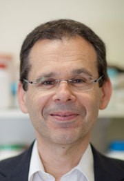 Professor Anthony Weiss.