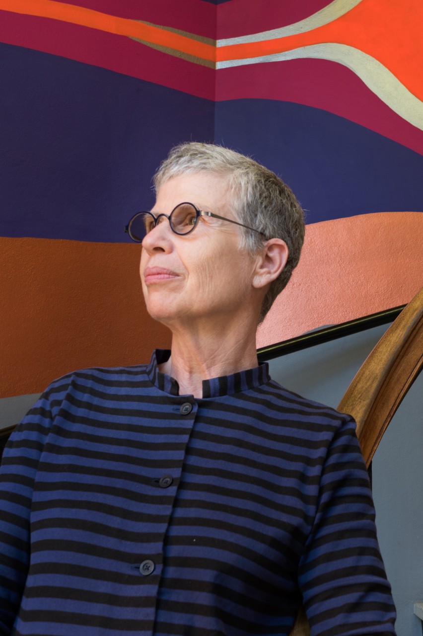 Ann Stephen