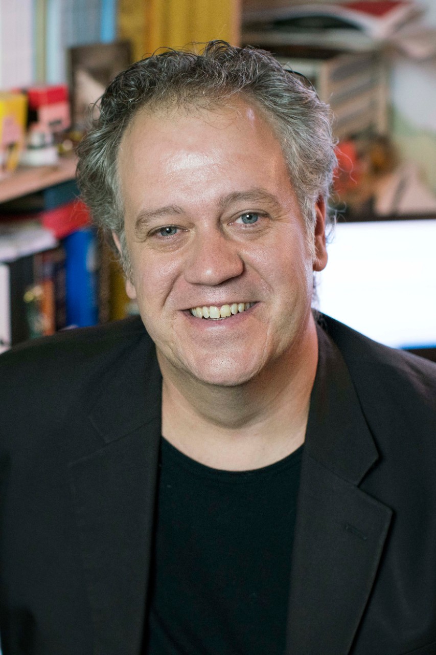 Craig Barker