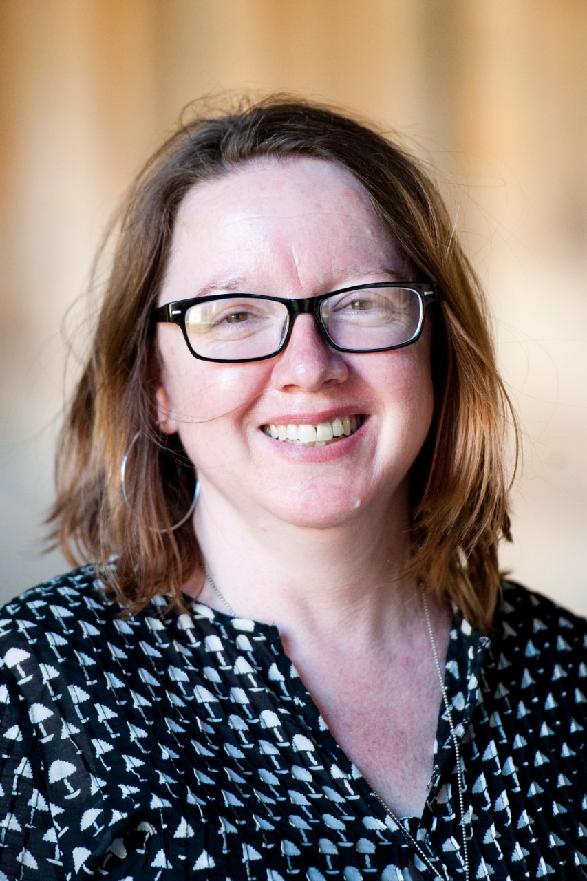 Rebecca Conway