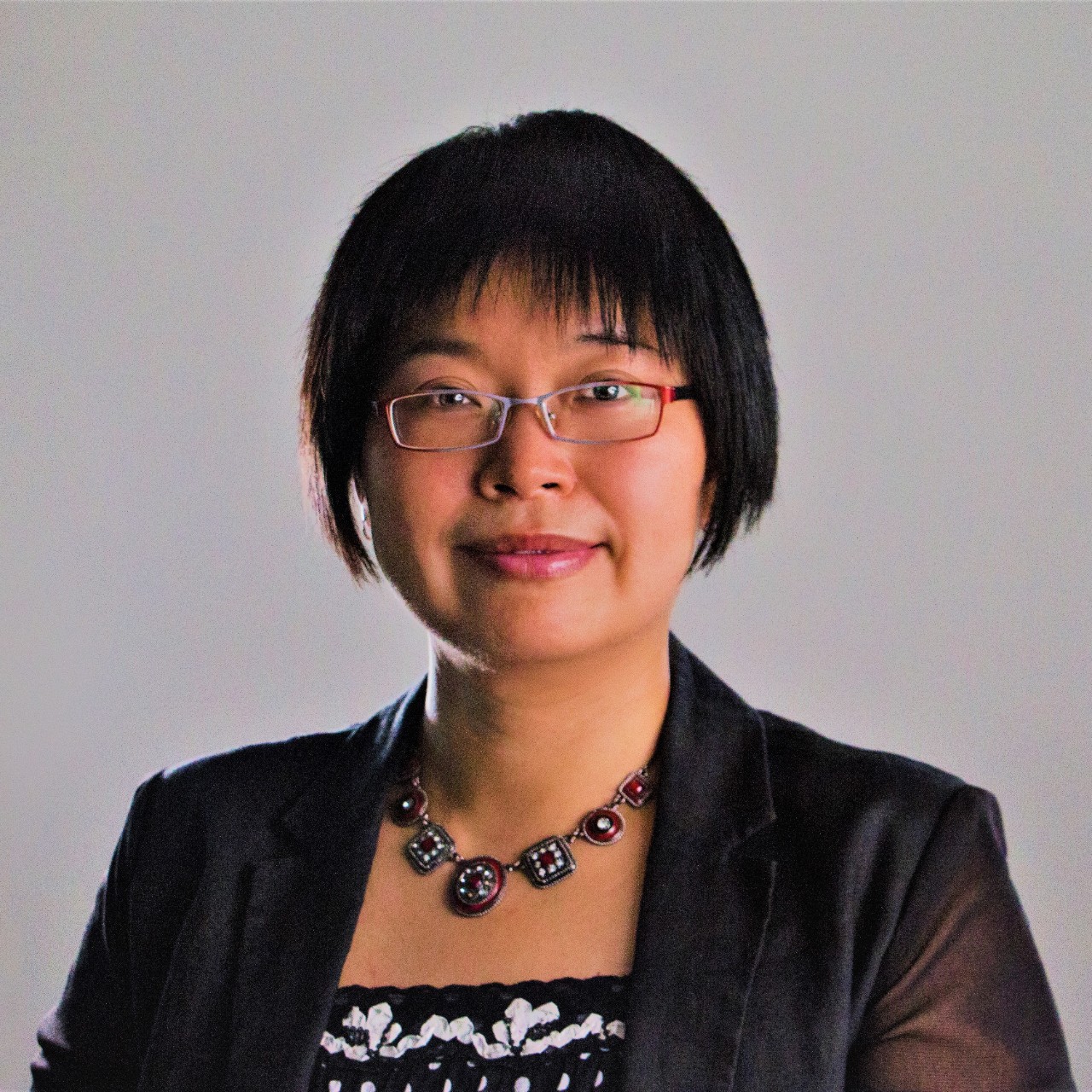 Jeanne Huang