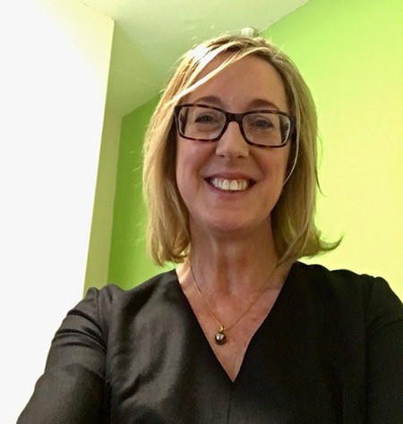 Catherine O'Mallon