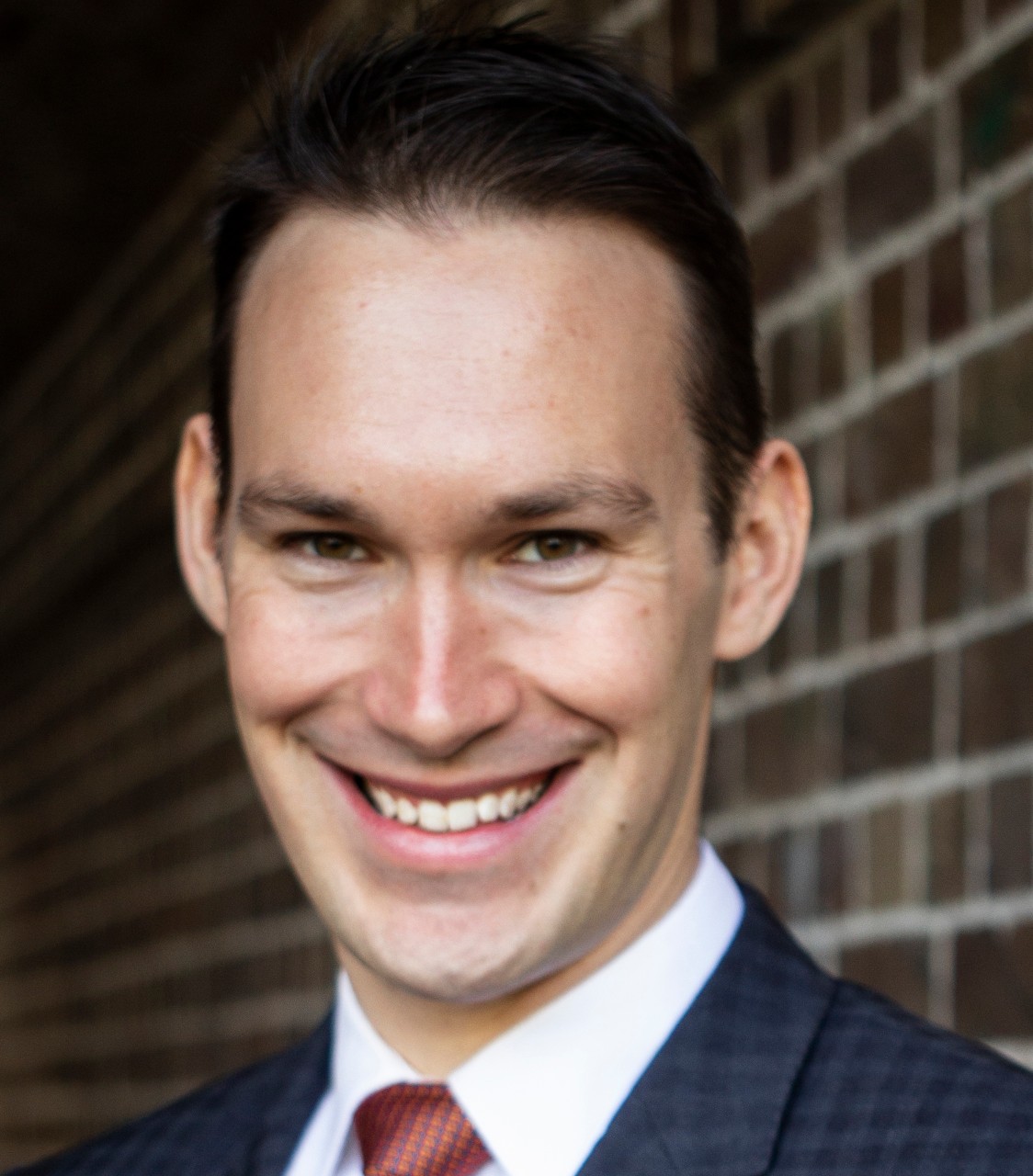 James Coward