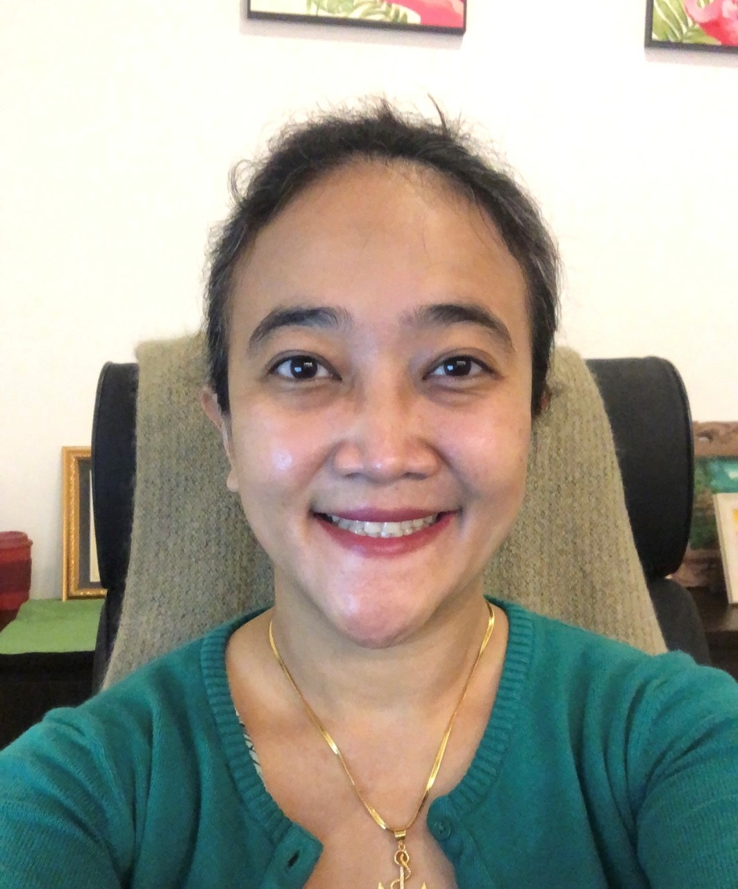 Adinda Muchtar
