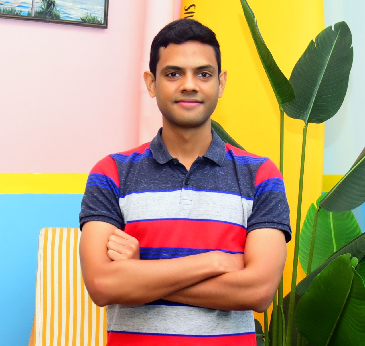 Ashan Dias