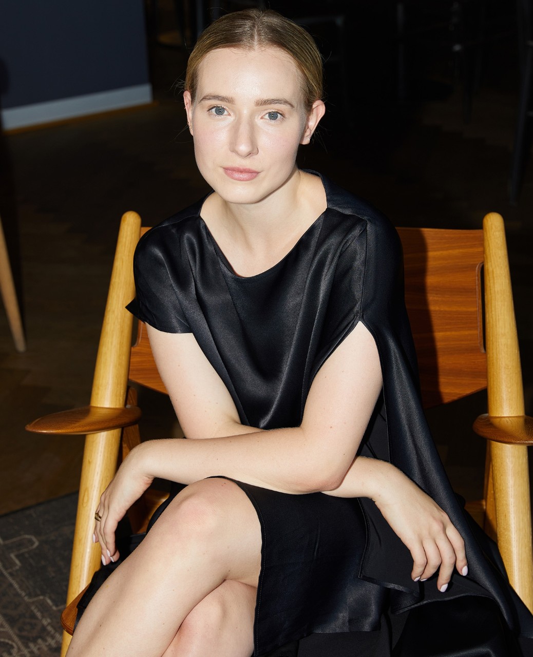 Elizabeth Roberts