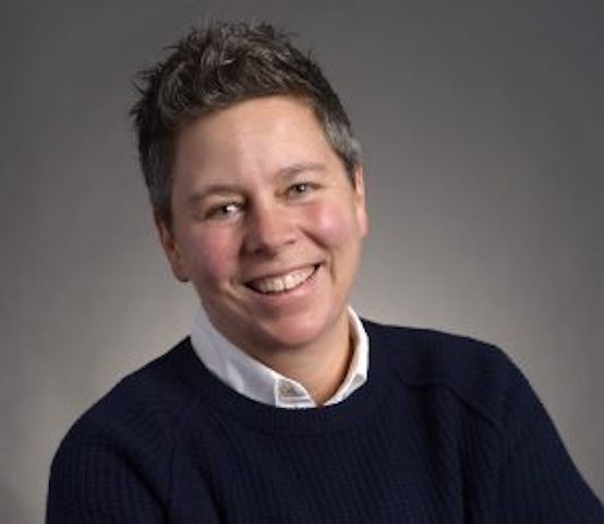 Jen Gilbert