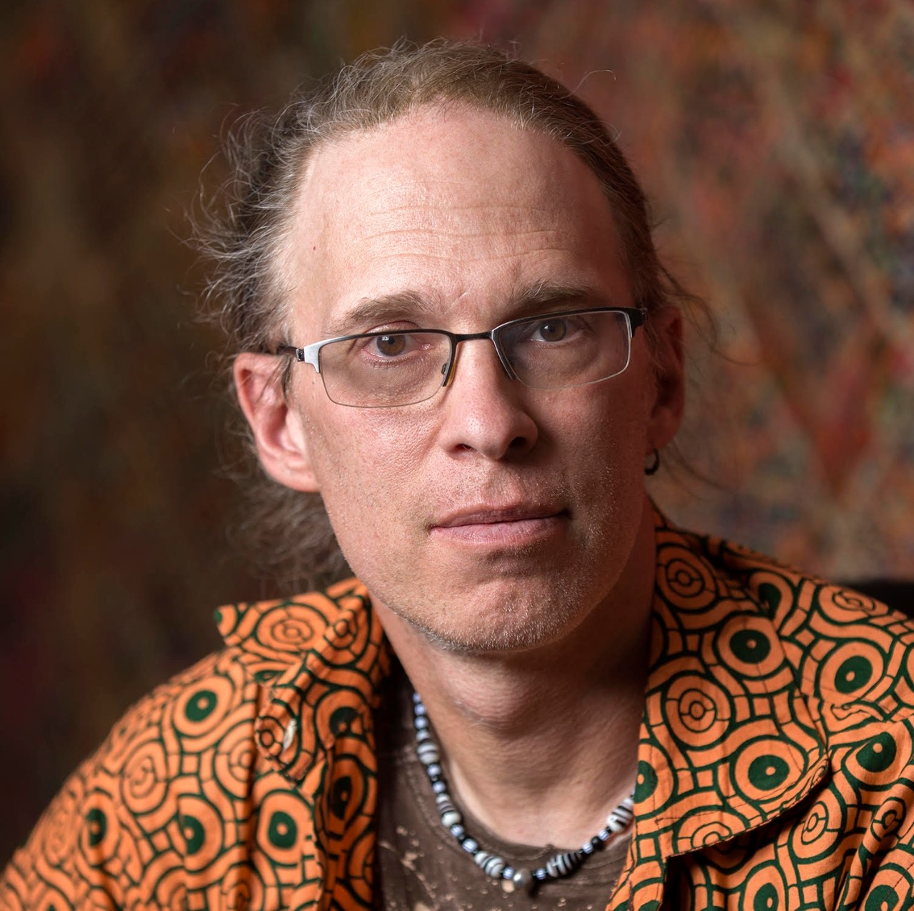 Mark LeVine