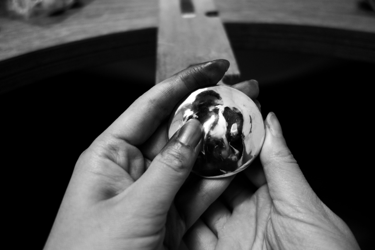 Jewellery 