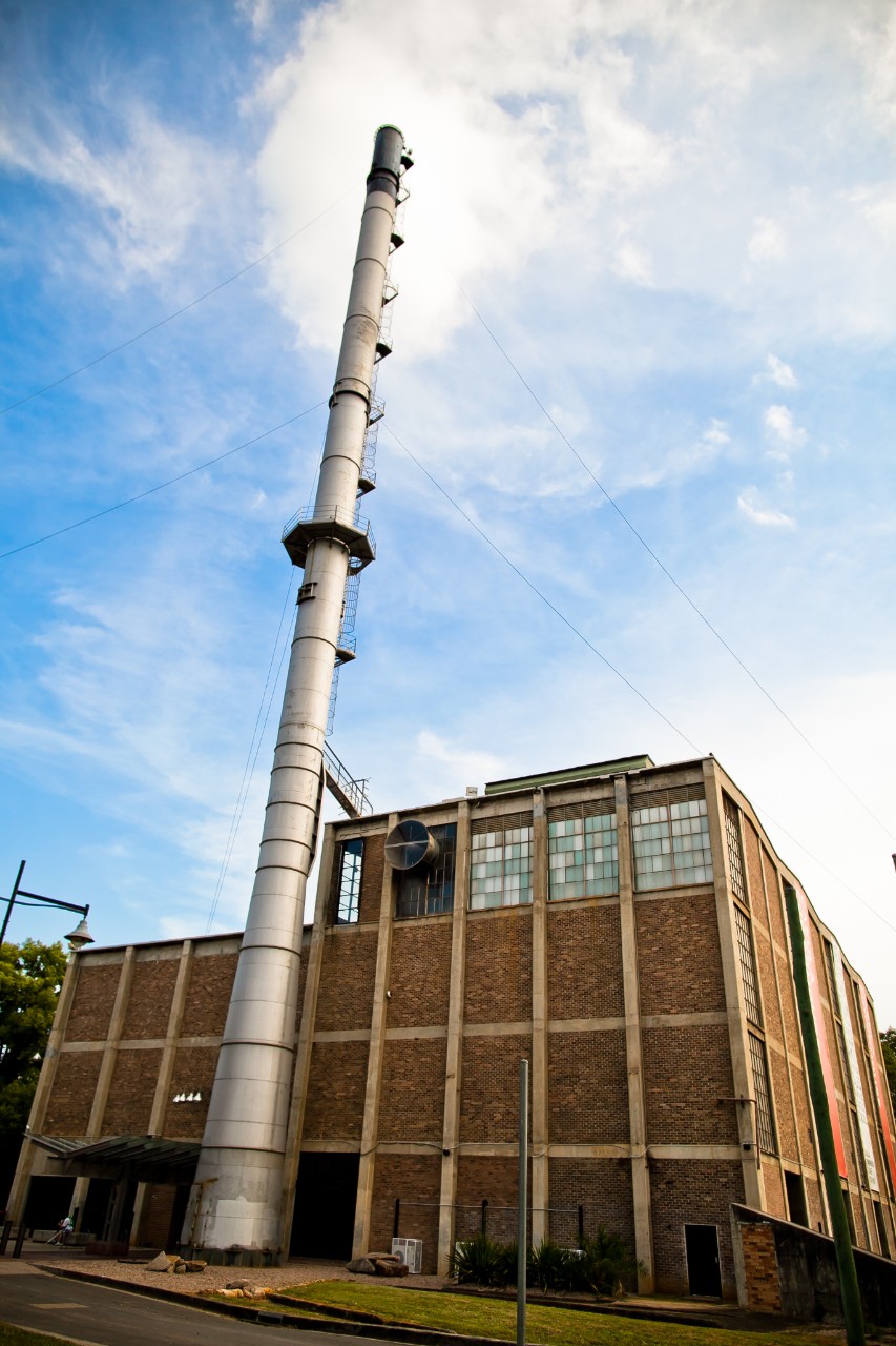 Image: Powerhouse Arts Centre