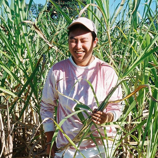 Michael Sun